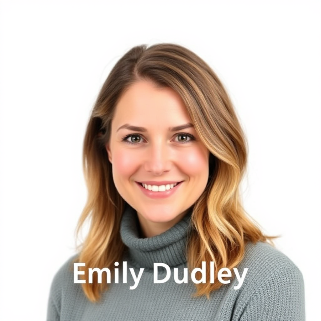 Emily Dudley
