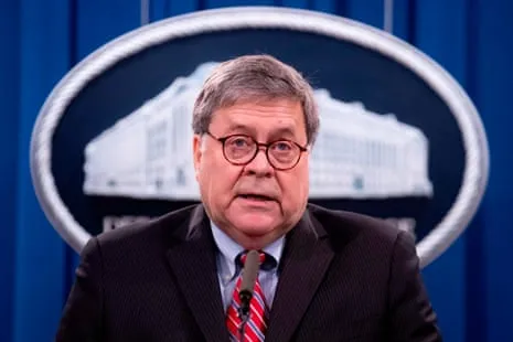 Barr Tells Lawmakers Jeffrey Epstein’s Death Constituted ‘Undoubtedly Suicide’