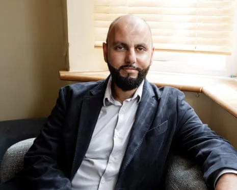 Legal Professional Involved in Hamas Legal Challenge States Being Illegally Held by Police